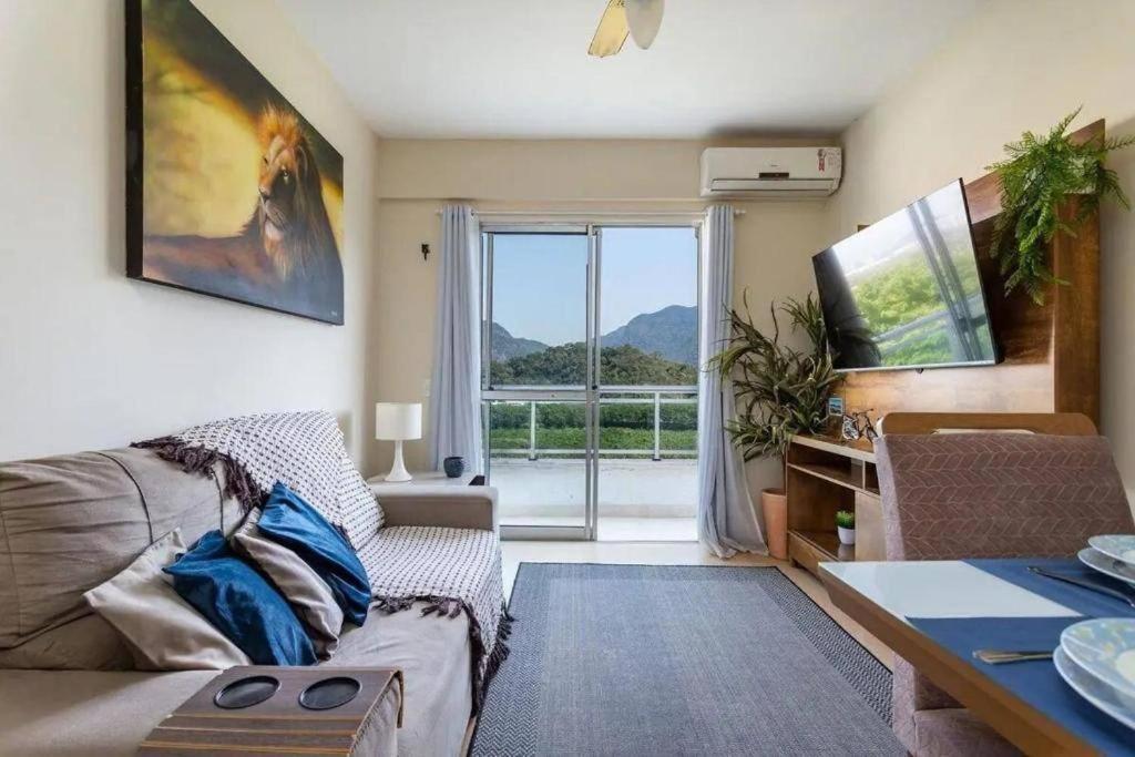 Marcolini - Olimpica - Quality Apartamento *
