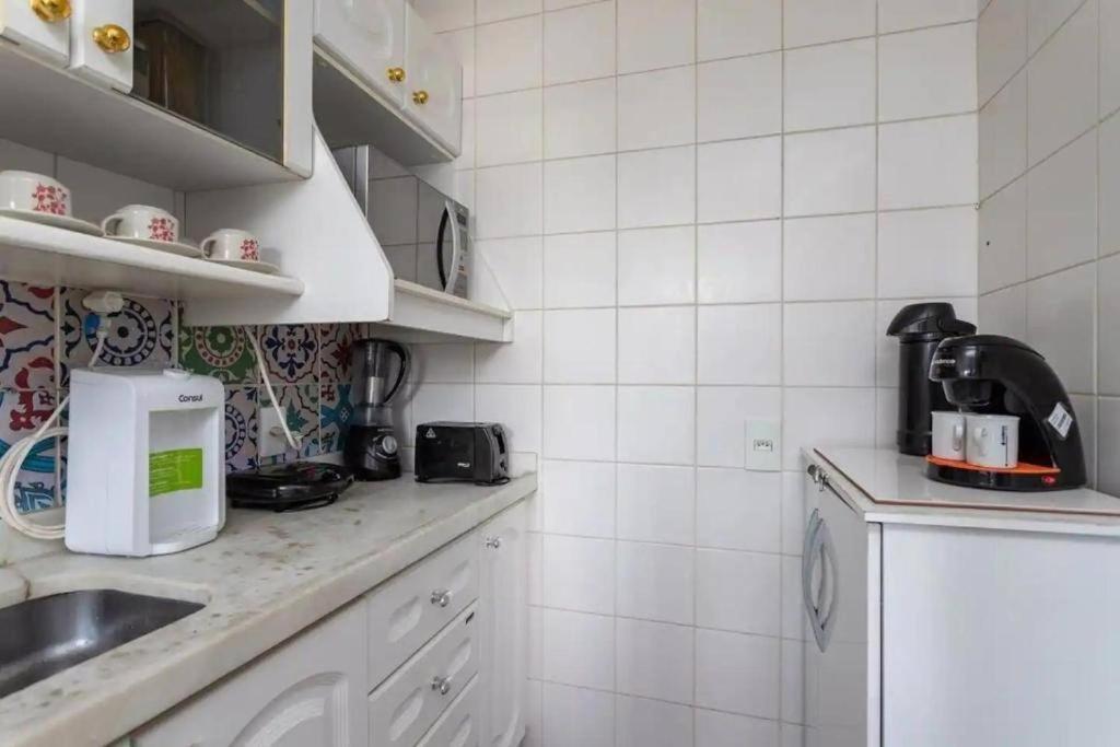Marcolini - Olimpica - Quality Apartamento