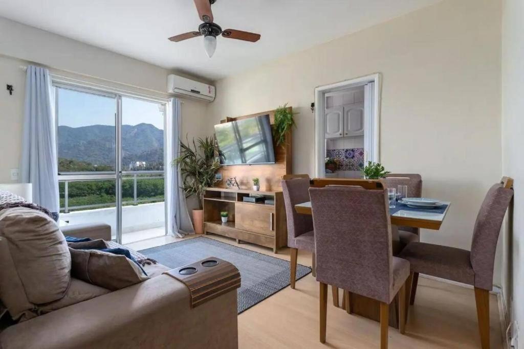 Apartamento Marcolini - Olimpica - Quality