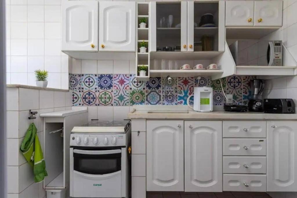 Apartamento Marcolini - Olimpica - Quality *