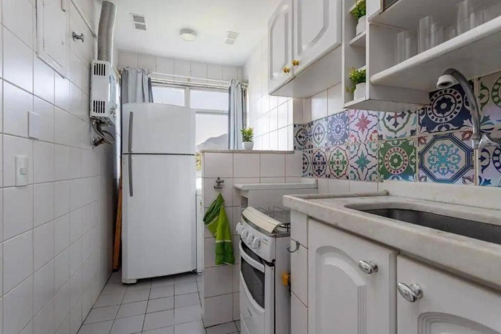 Marcolini - Olimpica - Quality Apartamento Rio de Janeiro