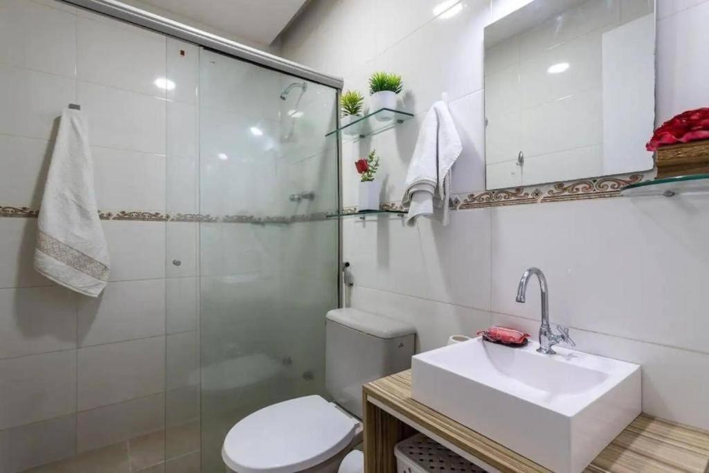 Marcolini - Olimpica - Quality Apartamento