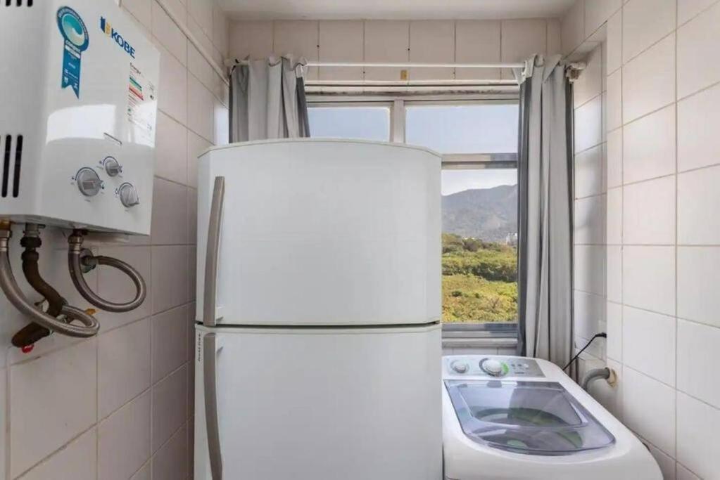 Apartamento Marcolini - Olimpica - Quality *