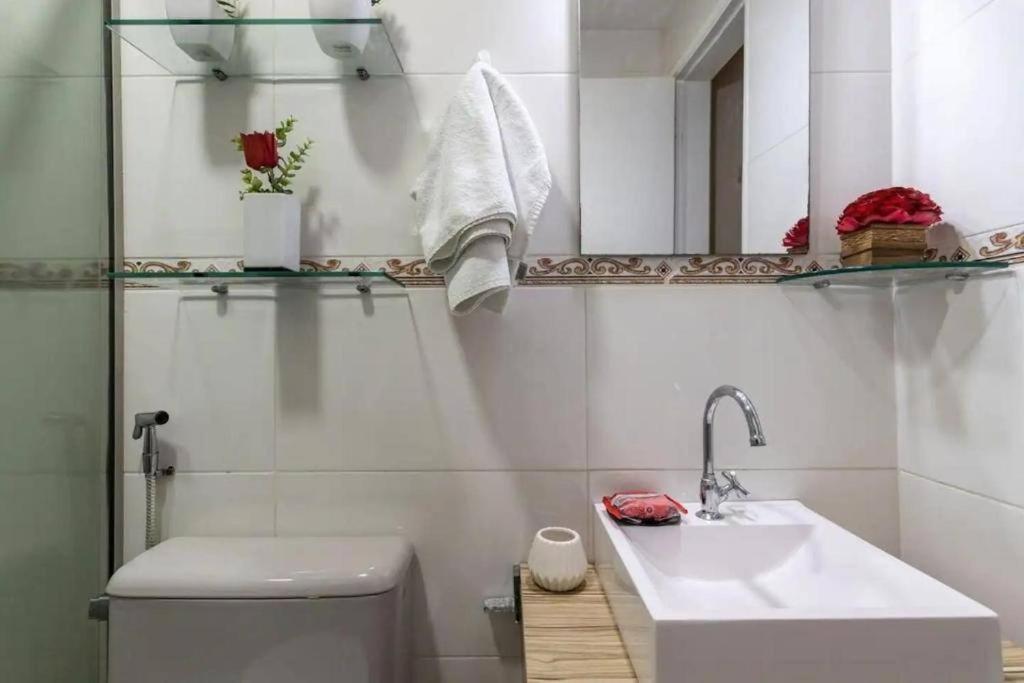Marcolini - Olimpica - Quality Apartamento